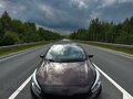2014 Kia Ceed II, коричневый, 1200000 рублей - вид 3
