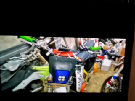 2019 Мотомир Shogun 200, чёрный, 130000 рублей, вид 4