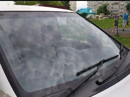 1999 Nissan Serena II (C24), белый, 500000 рублей - вид 10