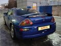 2004 Mitsubishi Eclipse III, синий, 620000 рублей - вид 8
