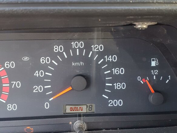 2003 Lada (ВАЗ) 2110, серый, 140000 рублей - вид 6