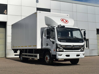 2024 Dongfeng C120, белый, 5000000 рублей, вид 1