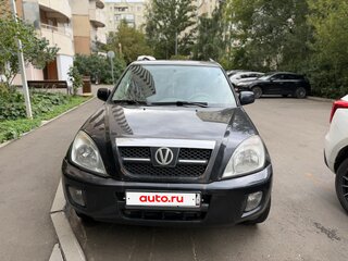 2011 Vortex Tingo I, чёрный, 300000 рублей, вид 1