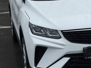 2026 Geely Coolray I Рестайлинг, белый, 1950000 рублей, вид 3