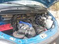 2007 ГАЗ ГАЗель (3302), синий, 990000 рублей - вид 8