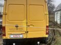 2006 Volkswagen LT, жёлтый, 783000 рублей - вид 9