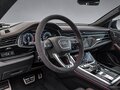 2026 Audi Q8 50 TDI I (4M) Рестайлинг, серый, 16400000 рублей - вид 4