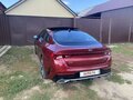 2020 Kia K5 III, красный, 2150000 рублей - вид 6