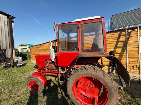 1987 ВТЗ Т-25А, 600000 рублей, вид 4
