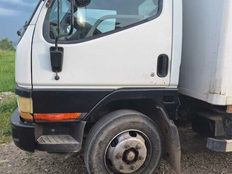 2003 Mitsubishi Minicab, белый, 1500000 рублей, вид 4