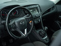 2017 Opel Zafira C Рестайлинг, чёрный, 1320000 рублей - вид 4