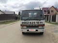 1996 Fuso (Mitsubishi) Fighter, белый, 4000000 рублей