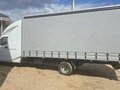 2022 ГАЗ ГАЗель Next, белый, 2500000 рублей - вид 1