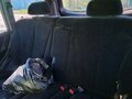 2002 Hyundai Terracan I, чёрный, 1000000 рублей - вид 7