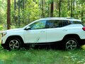 2020 GMC Terrain II, белый, 1821684 рублей - вид 11