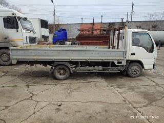 2009 FAW 10xx, белый, 865000 рублей, вид 4