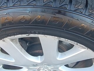 2008 Mazda CX-7 I, чёрный, 750000 рублей, вид 3