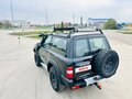 2000 Nissan Patrol V (Y61), чёрный, 1500000 рублей - вид 11