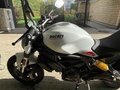 2020 Ducati Monster 797, белый, 1050000 рублей - вид 4