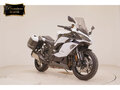 2025 Kawasaki Ninja 1100 SX, белый, 1550000 рублей - вид 3