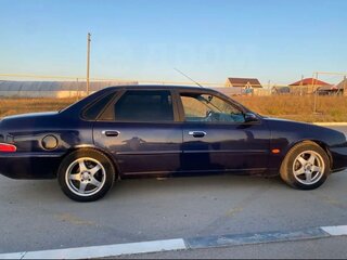 1995 Ford Scorpio II, синий, 350000 рублей, вид 5