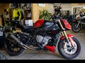 2017 BMW S 1000 R, красный, 900000 рублей - вид 3