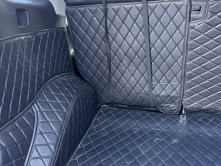 2018 Toyota Land Cruiser Prado 150 Series Рестайлинг 2, белый, 6400000 рублей, вид 5