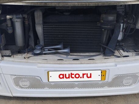 2019 ПАЗ 3204, белый, 3100000 рублей, вид 5