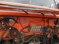 2012 КамАЗ 45143, оранжевый, 2500000 рублей - вид 8