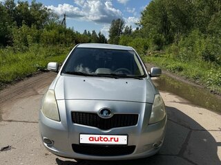 2009 Great Wall Florid, серебристый, 200000 рублей, вид 1