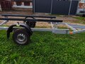2026 GTS Trailer 71491, серый, 70000 рублей - вид 3