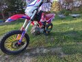 2022 Apollo RFZ, красный, 75000 рублей