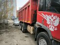 2008 FAW CA3250, красный, 1290000 рублей - вид 5