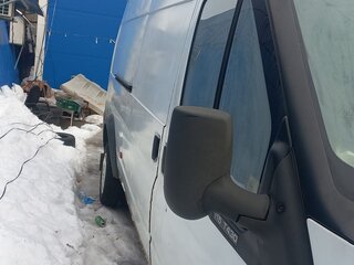 2006 Ford Transit Custom, белый, 900000 рублей, вид 2