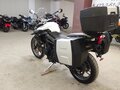 2012 Triumph Tiger 800, белый, 545000 рублей - вид 6