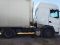 2023 DAF XG+, белый, 8380000 рублей - вид 7