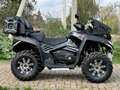 2014 CFMoto CF800-2 (X8), чёрный, 670000 рублей - вид 8