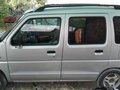 1998 Suzuki Wagon R+ I, серебристый, 350000 рублей - вид 5