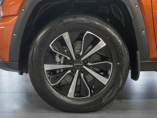 2026 Haval H7 I, оранжевый, 4199000 рублей, вид 5