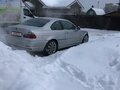 2001 BMW 3 серии 325i IV (E46), серебристый - вид 11