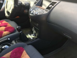 2006 Nissan Primera III (P12), бежевый, 550000 рублей, вид 5