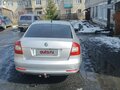 2010 Skoda Octavia II (A5) Рестайлинг, серебристый, 680000 рублей - вид 3
