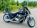 2006 Suzuki Boulevard M109R, синий, 922543 рублей - вид 1