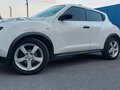 2012 Nissan Juke I, белый, 1170000 рублей - вид 5