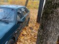 2007 Lada (ВАЗ) 2115, серый, 75000 рублей - вид 2