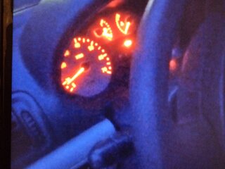 2002 Renault Symbol I Рестайлинг, серый, 125000 рублей, вид 3