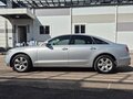 2013 Audi A6 IV (C7), серый, 1650000 рублей - вид 6