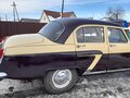 1967 ГАЗ 21 «Волга» 21Р, белый, 1000000 рублей - вид 6