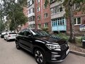 2020 Changan CS75 I Рестайлинг, чёрный, 1990000 рублей