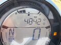 2021 Ducati Scrambler 800, жёлтый, 900000 рублей - вид 4